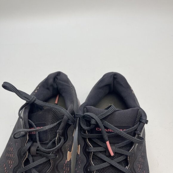 Under Armour Shoes Charged Bandit 5 Athletic Running Sneakers Womens Size 9.5 US - Picture 12 of 15
